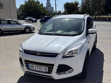 Авто Ford Kuga 2013 № 7905818