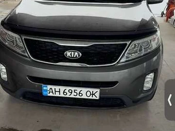 Авто KIA Sorento 2012 № 7905819
