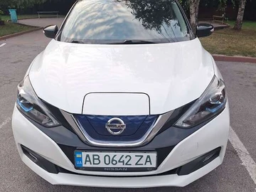 Авто Nissan Sylphy 2019 № 7905821