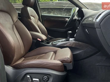 Авто Audi Q5 2015 № 7905838