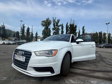 Авто Audi A3 2015 № 7905841