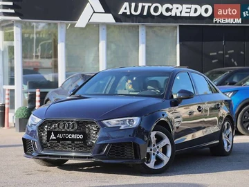 Авто Audi A3 2017 № 7905847