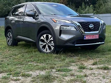 Авто Nissan Rogue 2021 № 7905867