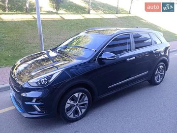 Авто KIA Niro 2021 № 7905868