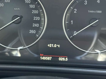 Авто BMW 5 Series 2016 № 7905871