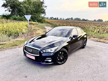 Авто Infiniti Q50 2017 № 7905875