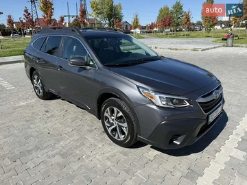 Авто Subaru Outback 2020 № 7905877