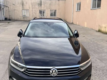 Авто Volkswagen Passat 2019 № 7905879