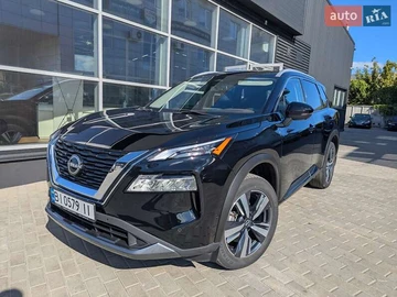 Авто Nissan Rogue 2022 № 7905902