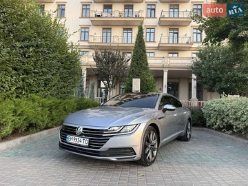 Авто Volkswagen Arteon 2020 № 7905909