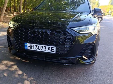 Авто Audi Q3 2024 № 7905914