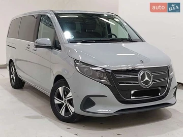Авто Mercedes Eqv 2025 № 7905941