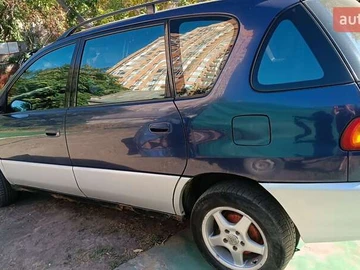 Авто Toyota Picnic 2000 № 7905963