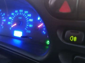 Авто Chevrolet Niva 2006 № 7905973