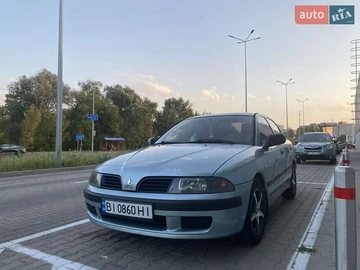 Авто Mitsubishi Carisma 2003 № 7905974