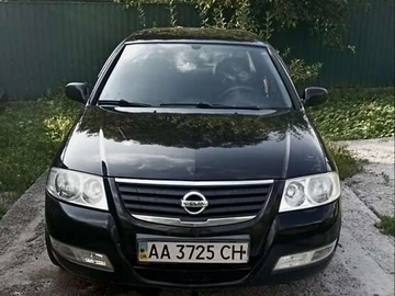 Авто Nissan Almera 2010 № 7905982