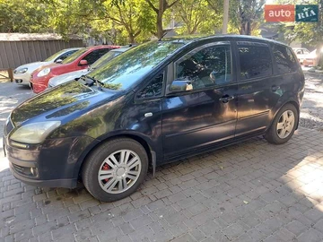 Авто Ford C-Max 2004 № 7905984