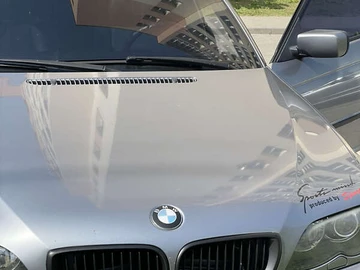 Авто BMW 3 Series 2003 № 7905989