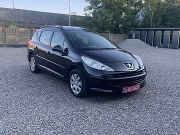 Авто Peugeot 207 2008 № 7905997