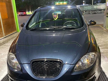 Авто SEAT Toledo 2008 № 7905998