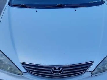 Авто Toyota Camry 2004 № 7906001