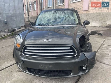 Авто MINI Countryman 2013 № 7906006