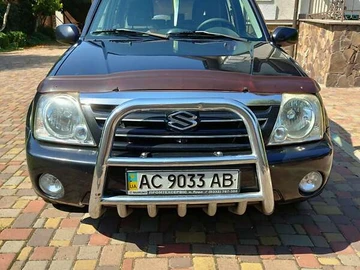 Авто Suzuki Grand Vitara Xl7 2005 № 7906033