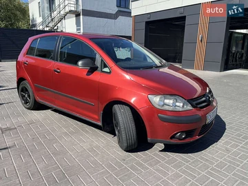 Авто Volkswagen Golf 2008 № 7906034