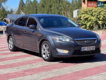 Авто Ford Mondeo 2008 № 7906037