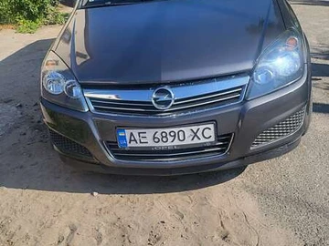 Авто Opel Astra 2010 № 7906048