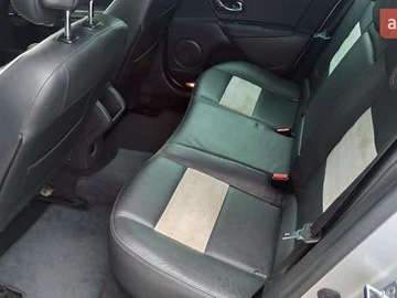 Авто Renault Megane 2012 № 7906054