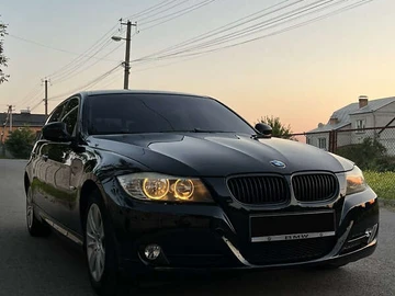 Авто BMW 3 Series 2008 № 7906056