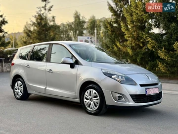 Авто Renault Grand Scenic 2012 № 7906064