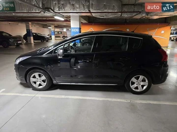 Авто Peugeot 3008 2011 № 7906070