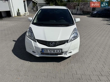 Авто Honda Jazz 2012 № 7906073