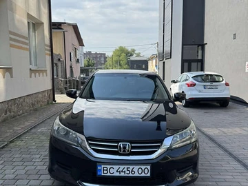 Авто Honda Accord 2014 № 7906080