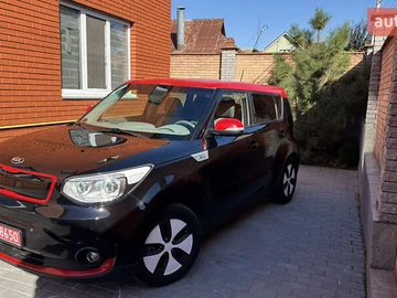Авто KIA Soul 2015 № 7906083