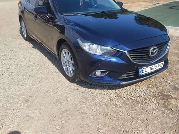Авто Mazda 6 2013 № 7906097