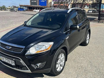 Авто Ford Kuga 2010 № 7906108
