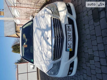 Авто Mercedes C-Class 2011 № 7906118
