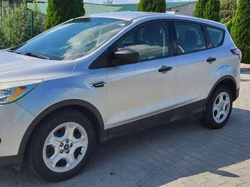Авто Ford Escape 2016 № 7906120