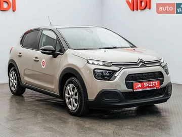 Авто Citroen C3 2020 № 7906122