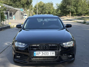 Авто Audi A4 2013 № 7906133