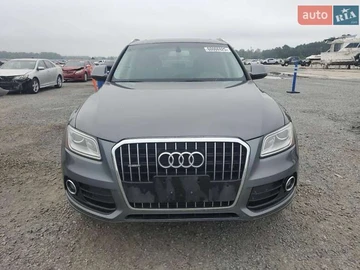 Авто Audi Q5 2014 № 7906134