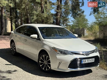 Авто Toyota Avalon 2015 № 7906135