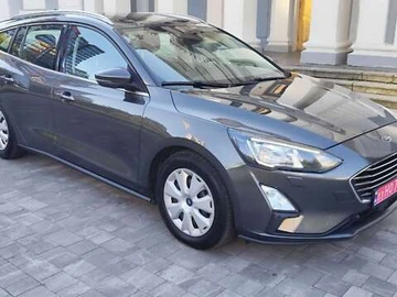 Авто Ford Focus 2020 № 7906141