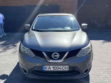 Авто Nissan Rogue Sport 2018 № 7906142