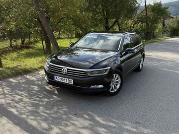 Авто Volkswagen Passat 2014 № 7906145