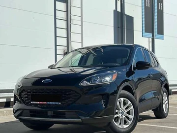 Авто Ford Escape 2020 № 7906146