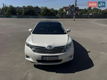 Авто Toyota Venza 2011 № 7906149